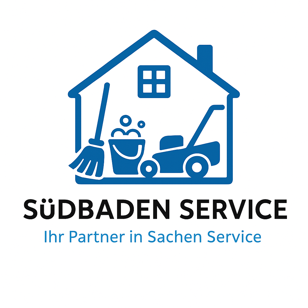 Südbaden Service Logo